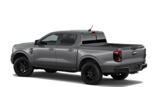 2026 Ford Ranger® External Image 3